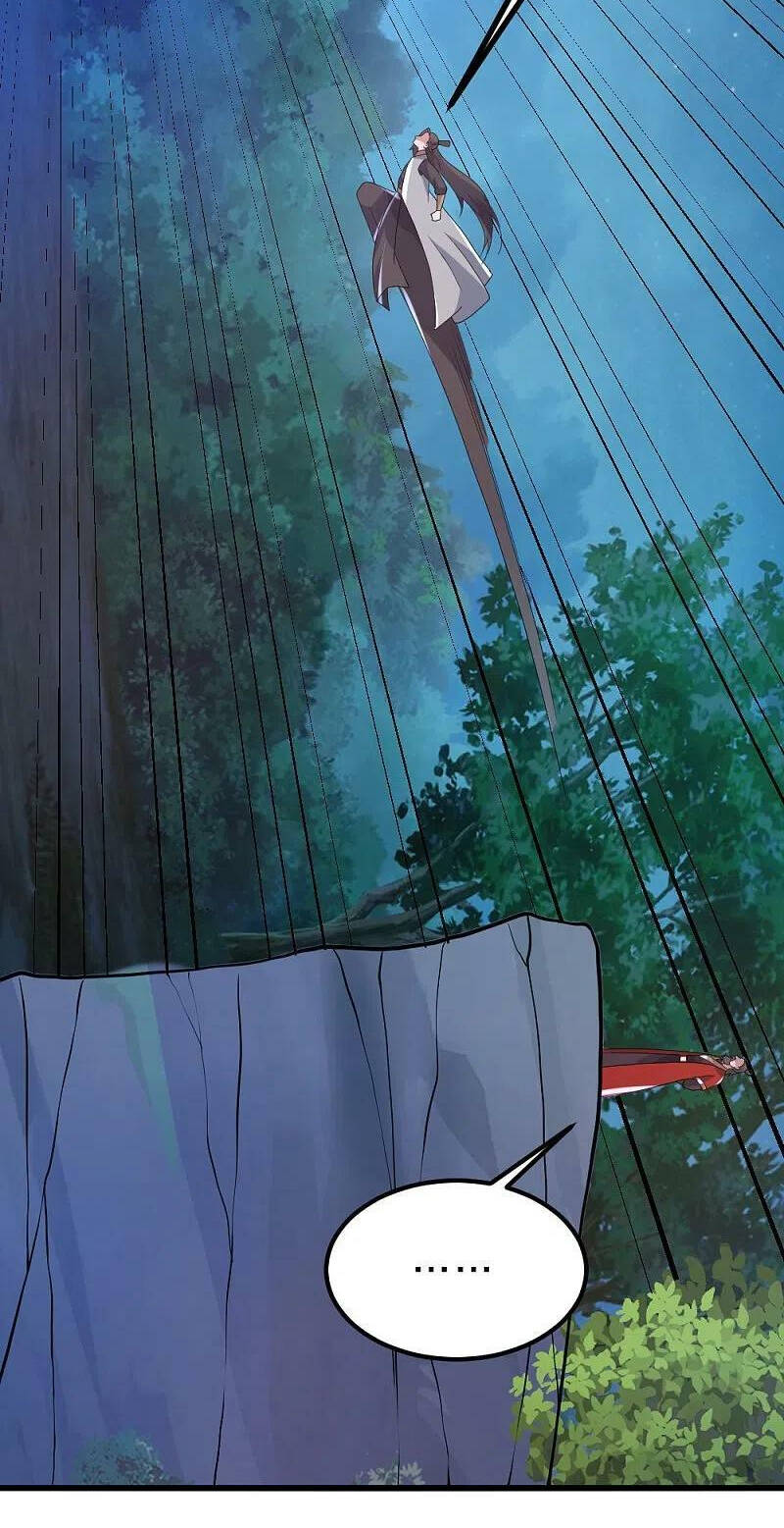 Tiên Võ Đế Tôn Chapter 385 - Trang 2