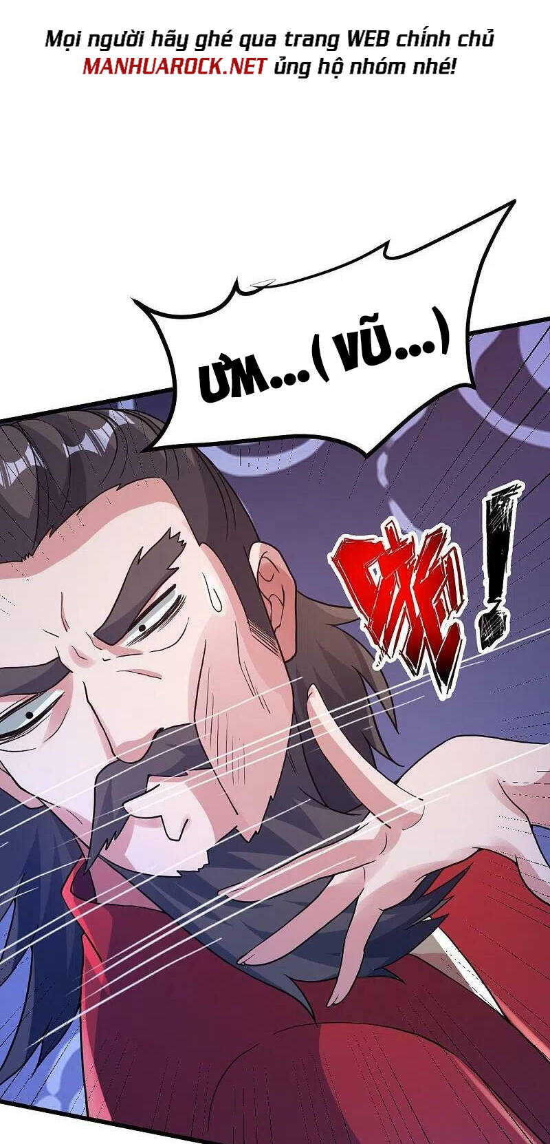 Tiên Võ Đế Tôn Chapter 385 - Trang 2