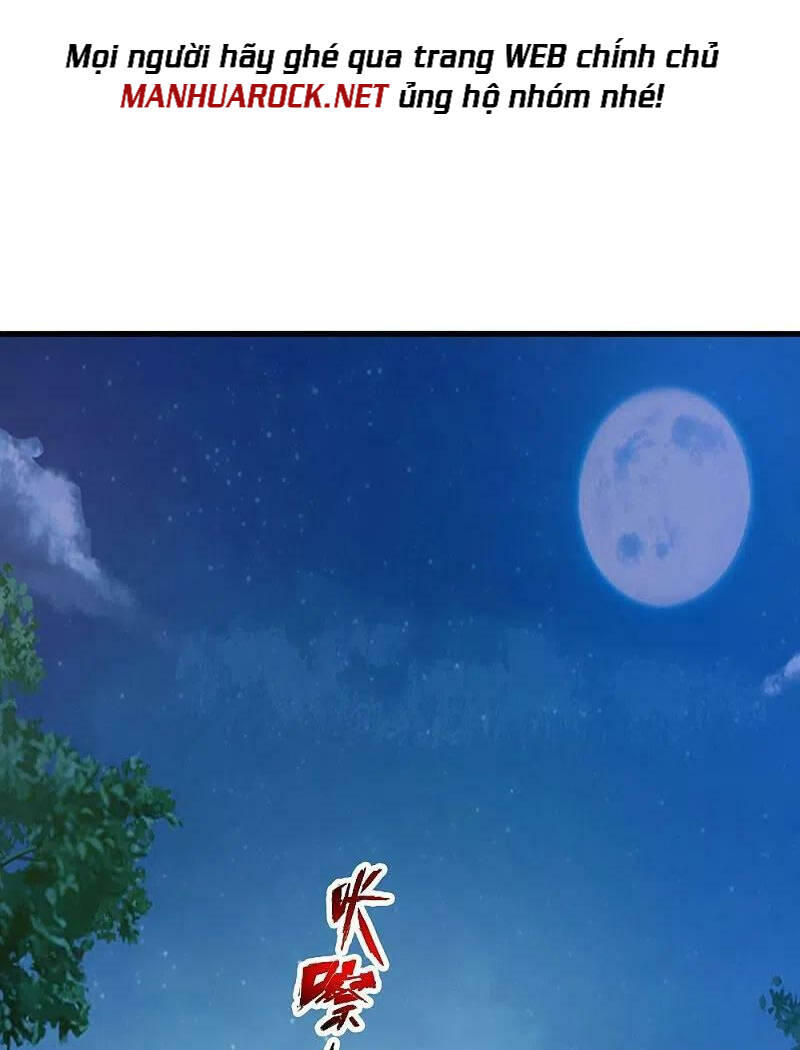 Tiên Võ Đế Tôn Chapter 385 - Trang 2