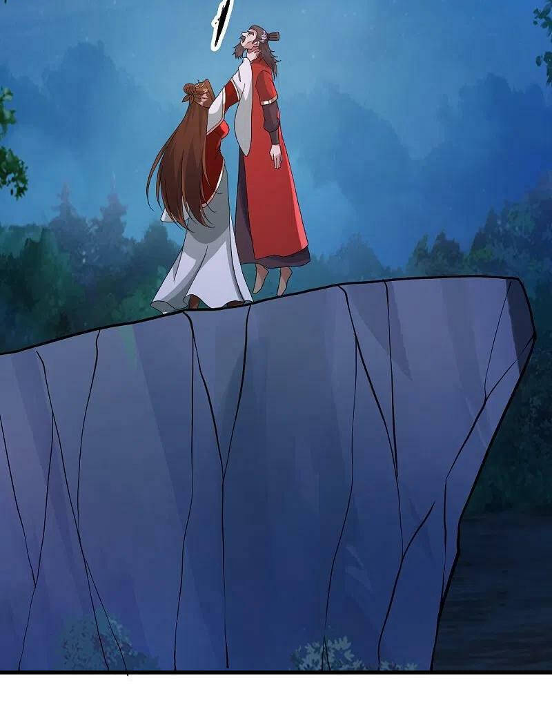 Tiên Võ Đế Tôn Chapter 385 - Trang 2