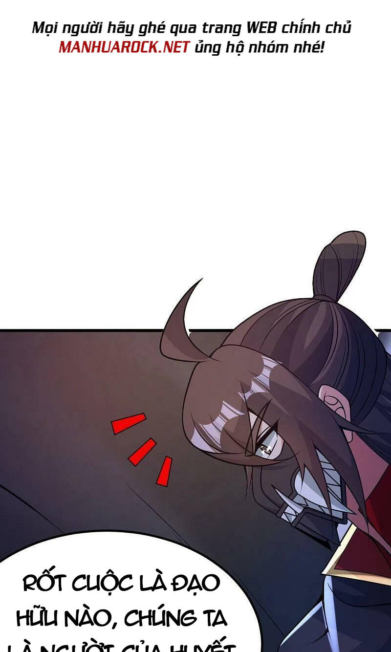 Tiên Võ Đế Tôn Chapter 385 - Trang 2