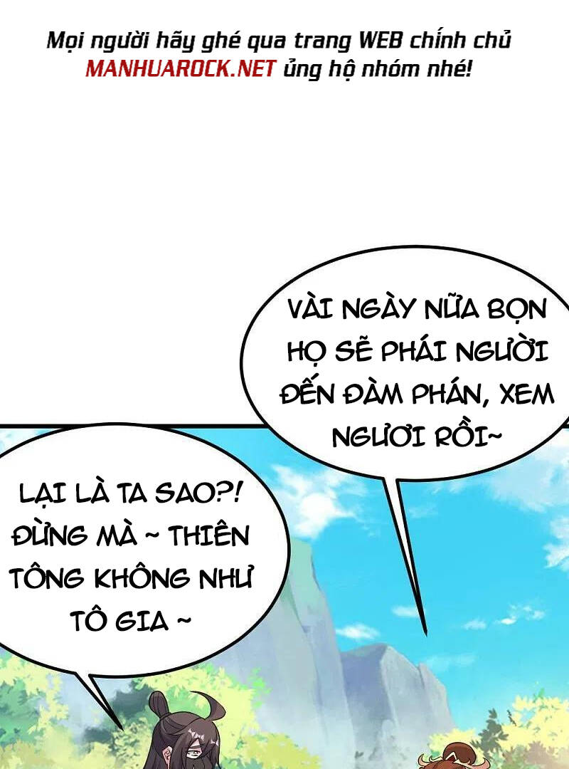 Tiên Võ Đế Tôn Chapter 385 - Trang 2