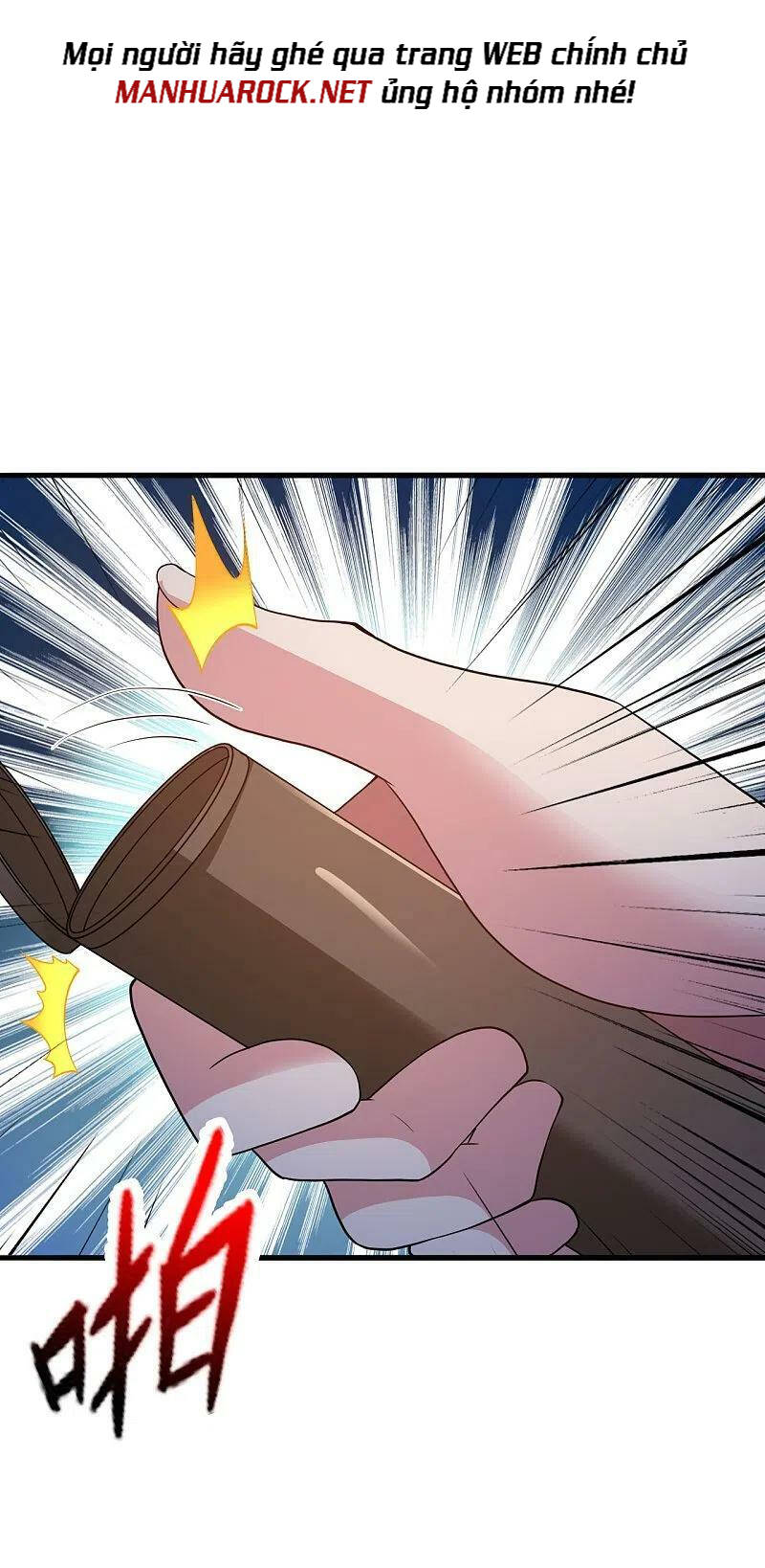 Tiên Võ Đế Tôn Chapter 385 - Trang 2