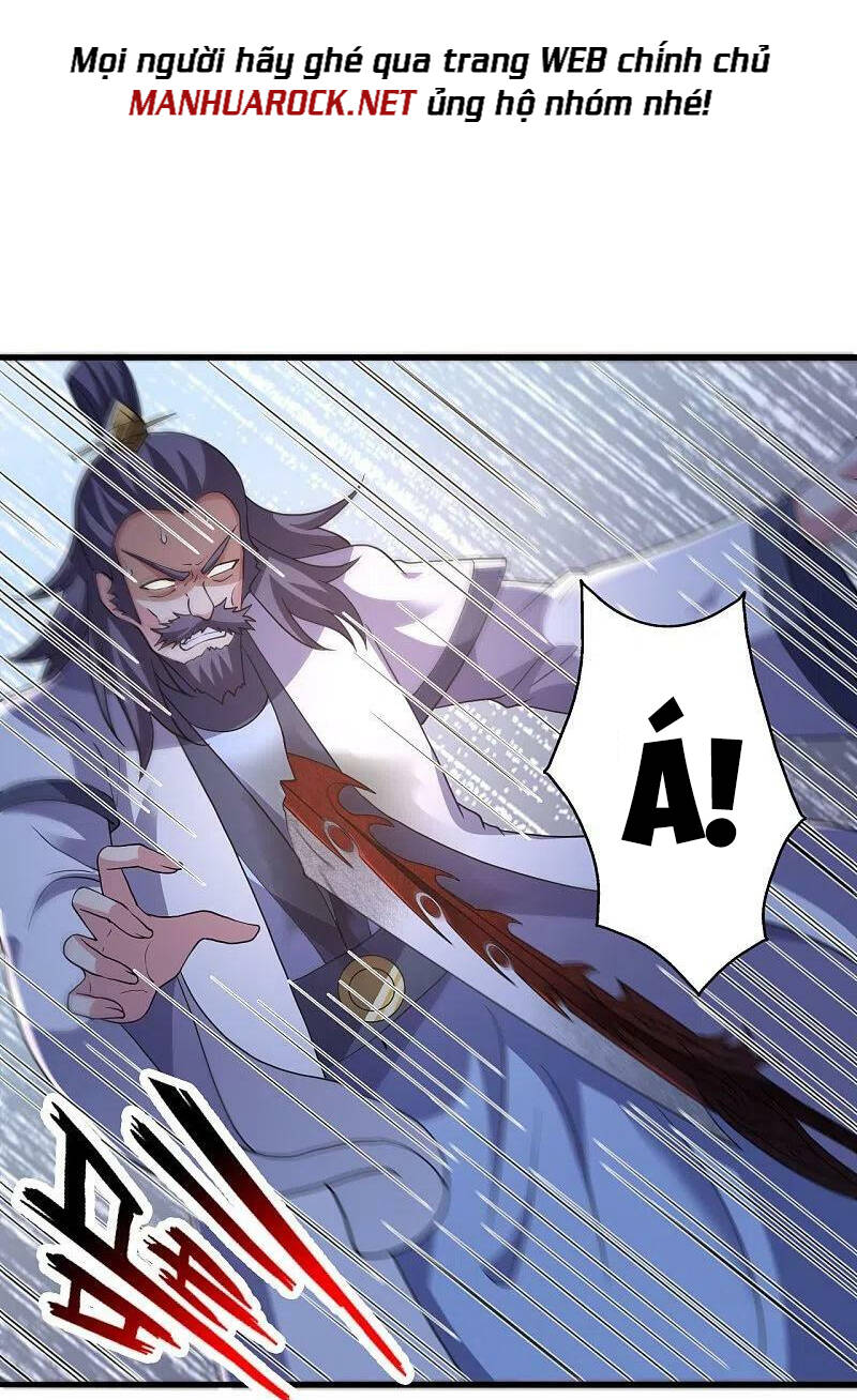 Tiên Võ Đế Tôn Chapter 385 - Trang 2