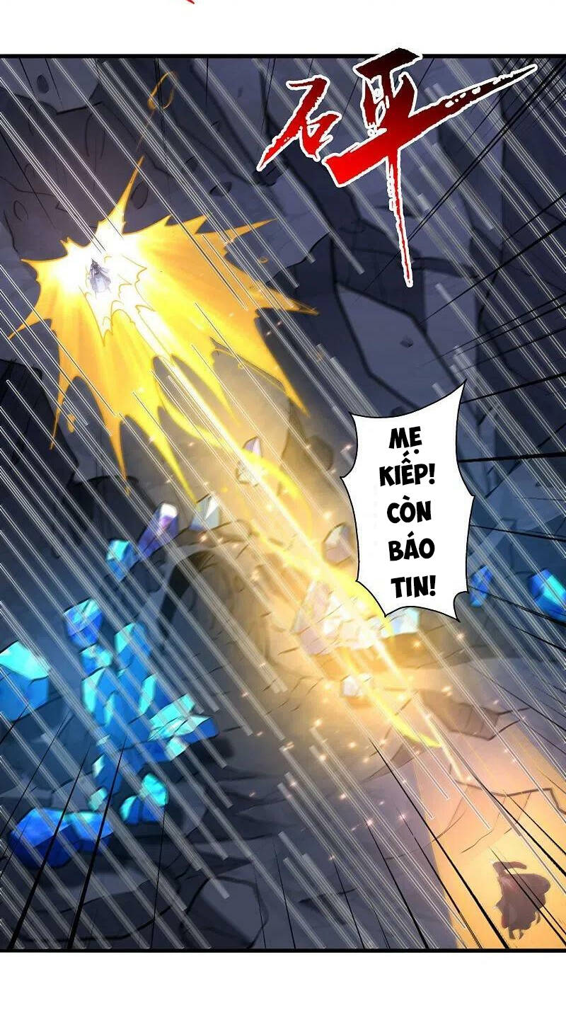 Tiên Võ Đế Tôn Chapter 385 - Trang 2