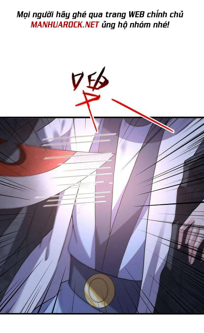 Tiên Võ Đế Tôn Chapter 385 - Trang 2