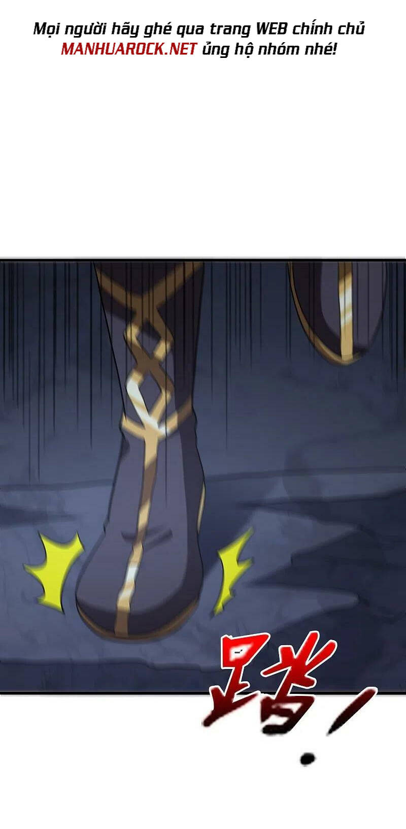 Tiên Võ Đế Tôn Chapter 385 - Trang 2