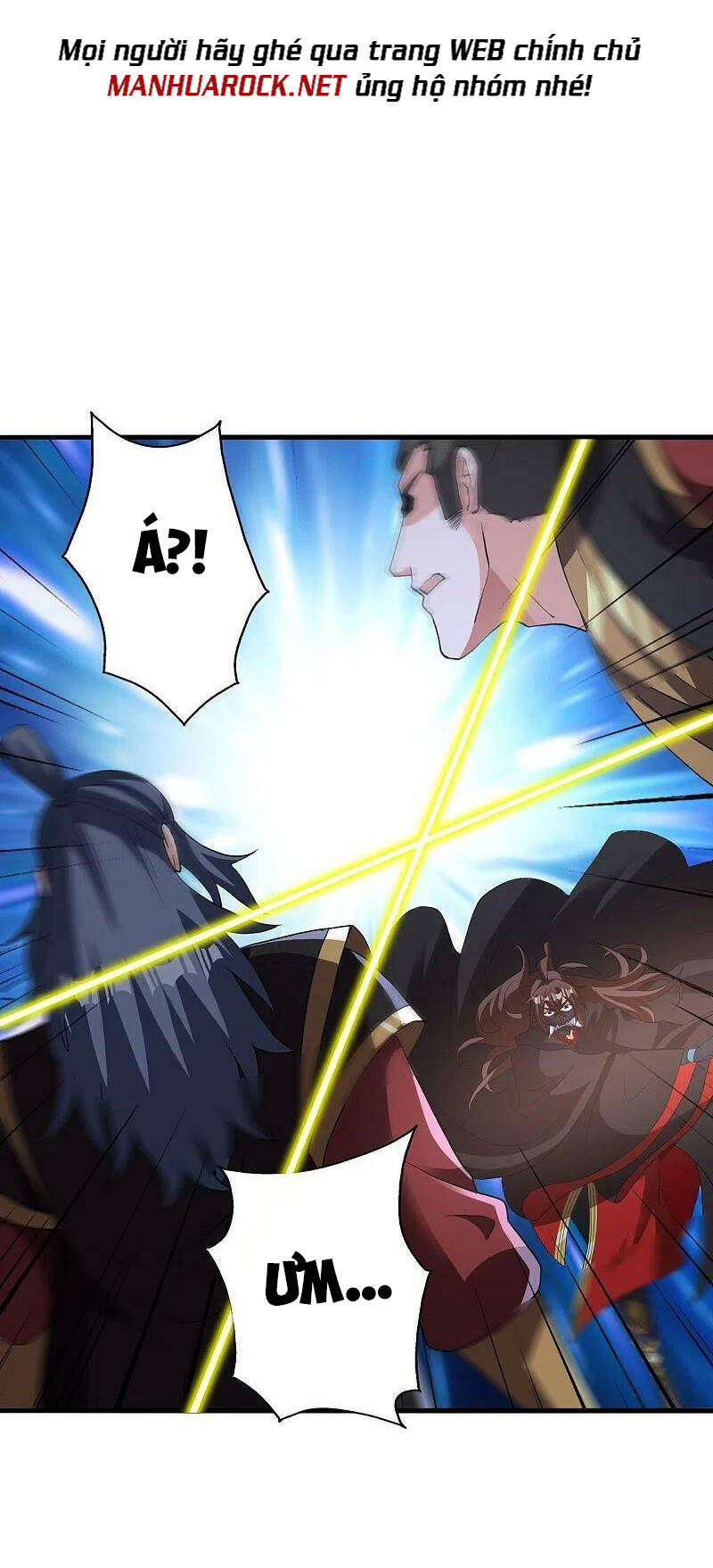 Tiên Võ Đế Tôn Chapter 385 - Trang 2