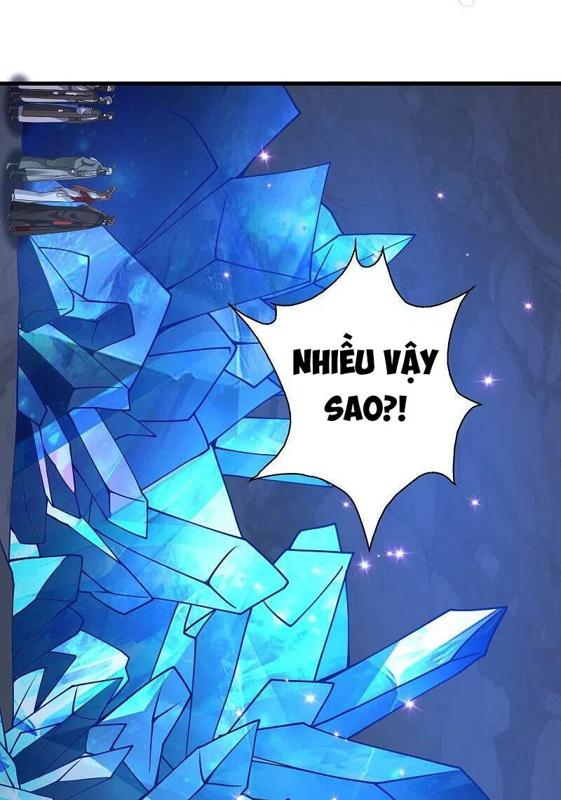 Tiên Võ Đế Tôn Chapter 385 - Trang 2