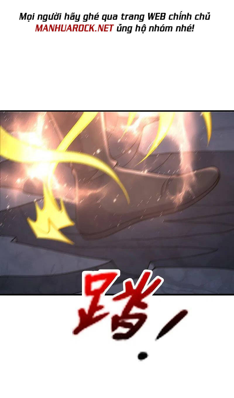 Tiên Võ Đế Tôn Chapter 385 - Trang 2