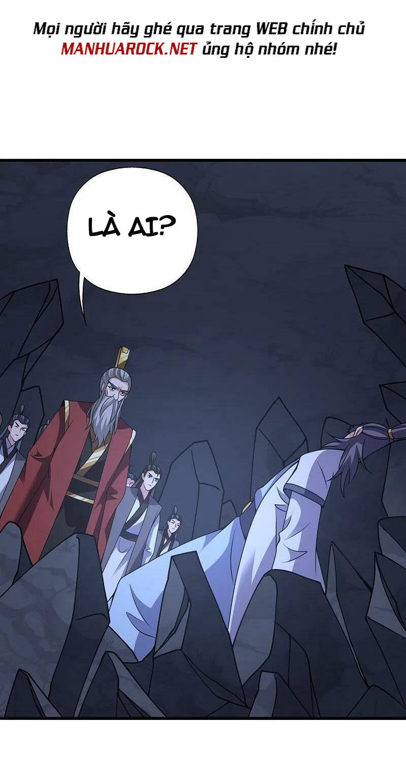 Tiên Võ Đế Tôn Chapter 385 - Trang 2