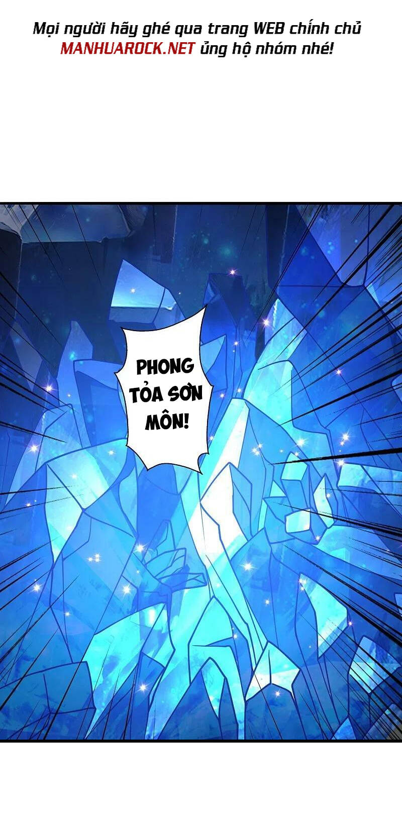 Tiên Võ Đế Tôn Chapter 385 - Trang 2