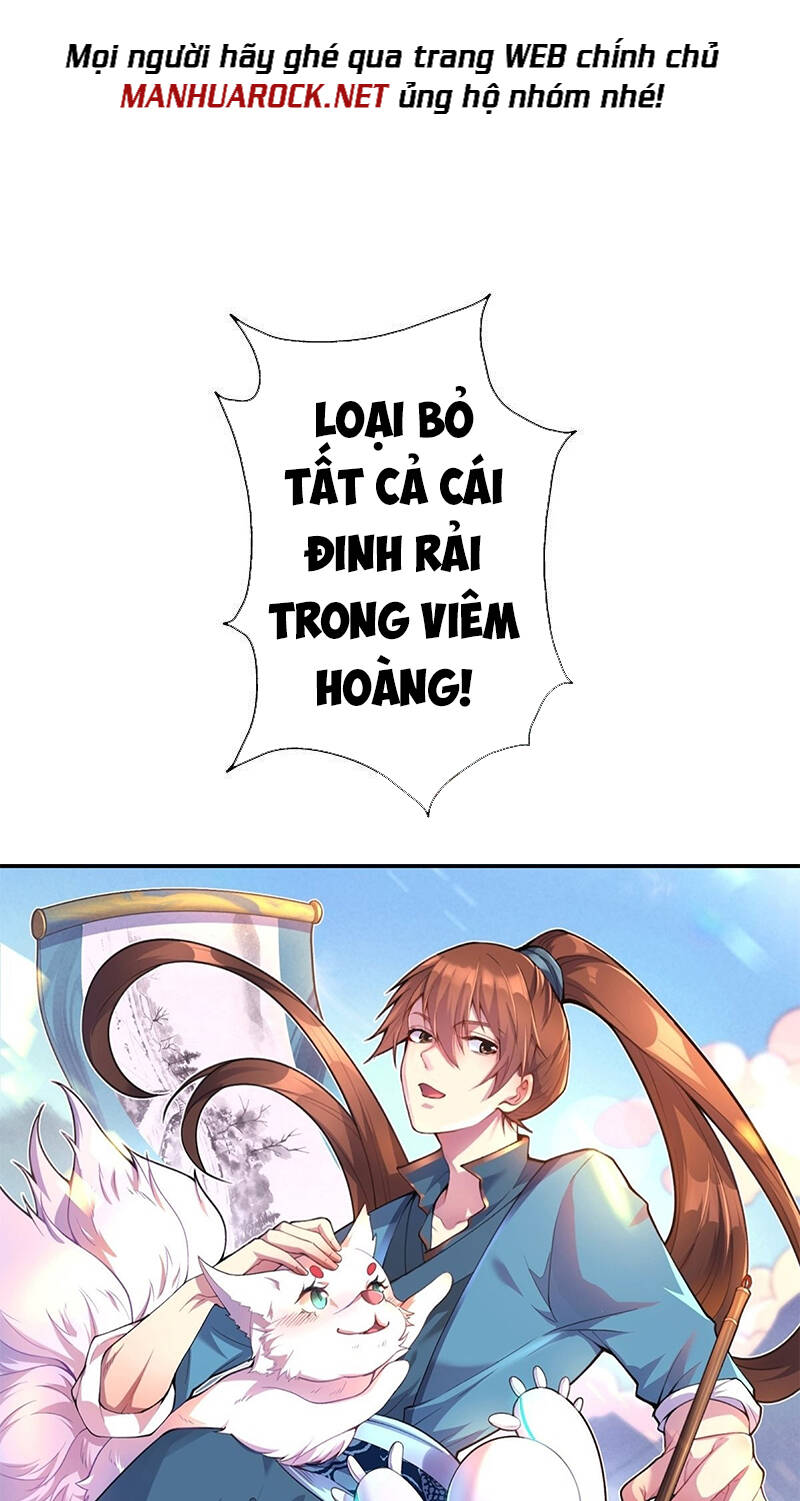 Tiên Võ Đế Tôn Chapter 385 - Trang 2