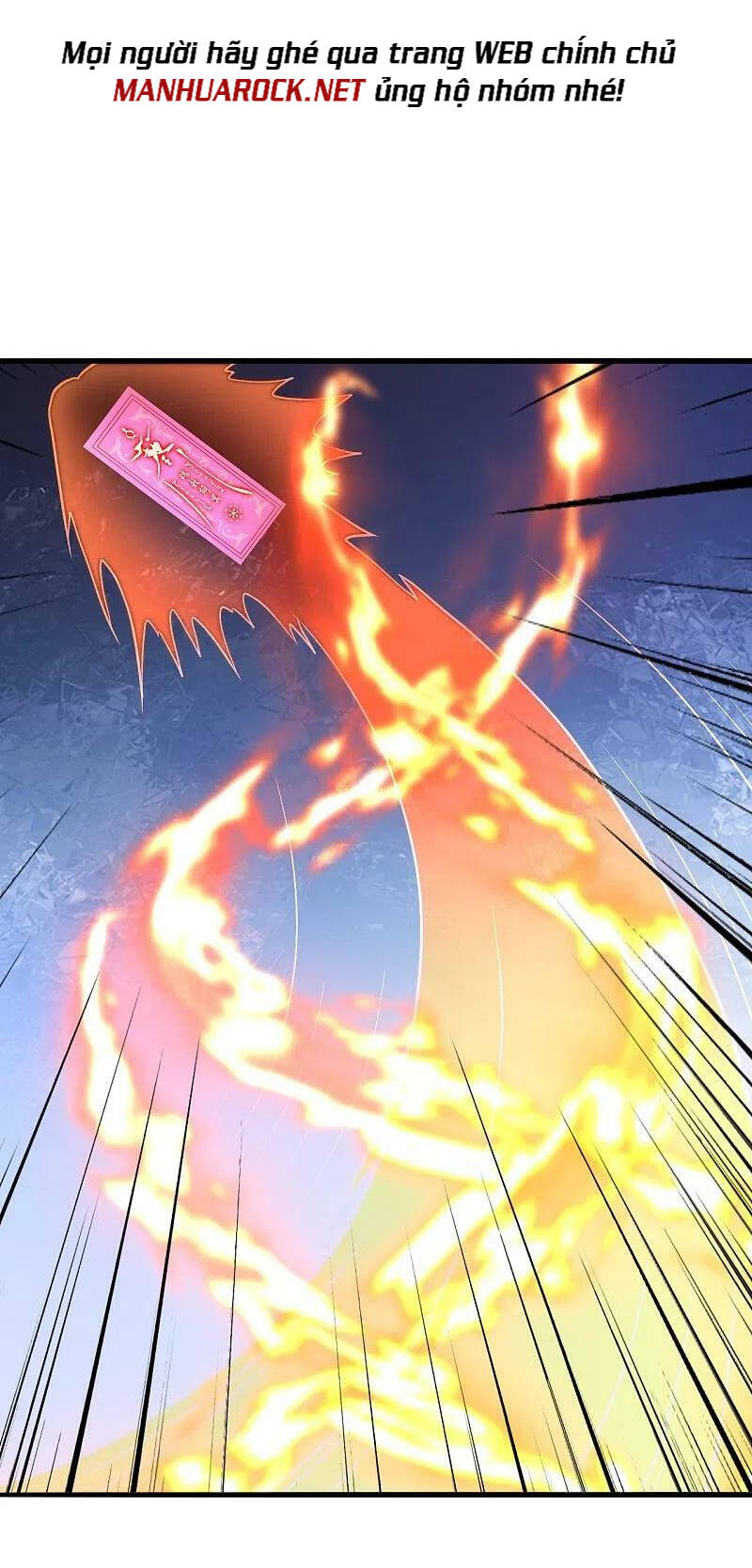 Tiên Võ Đế Tôn Chapter 386 - Trang 2