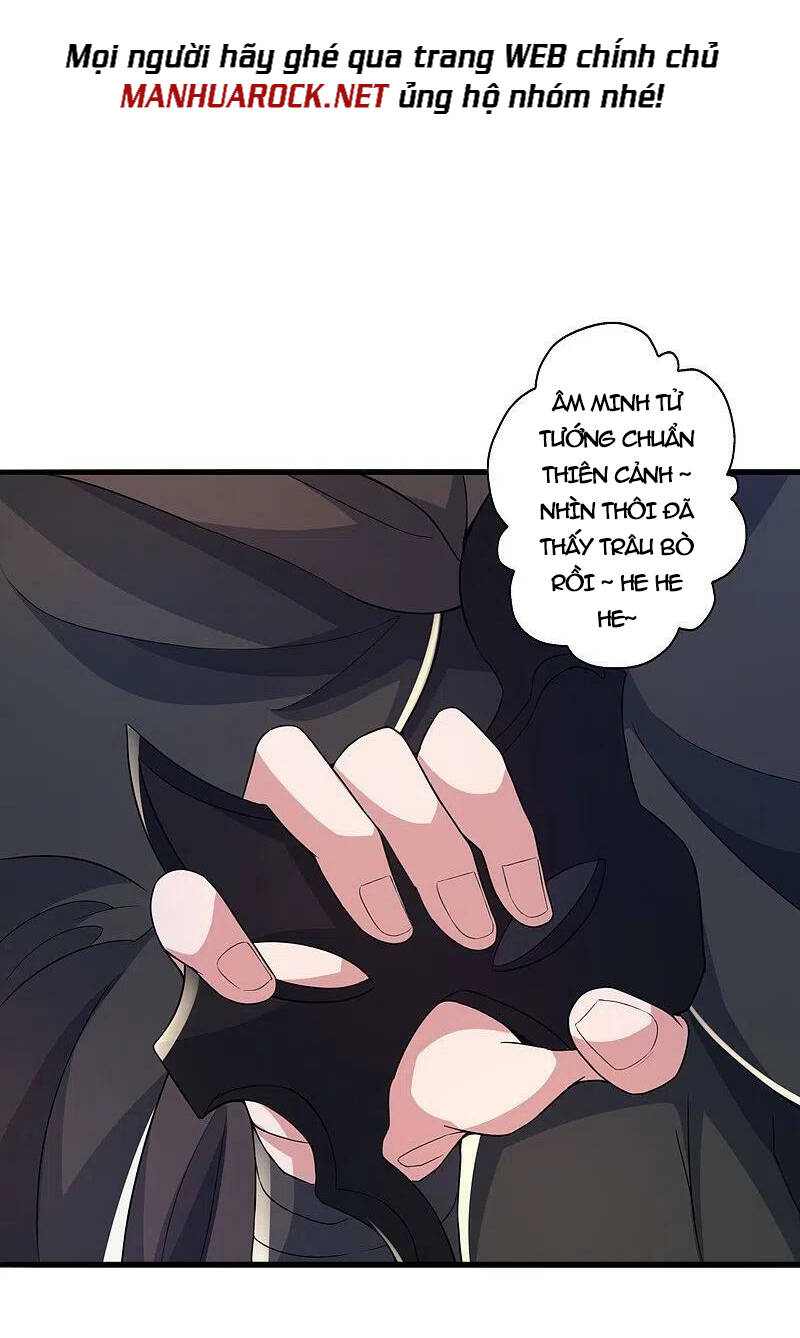 Tiên Võ Đế Tôn Chapter 386 - Trang 2