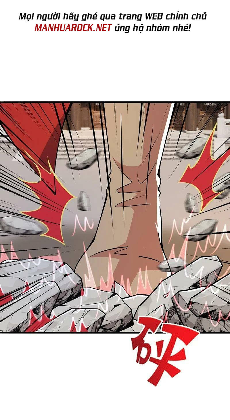 Tiên Võ Đế Tôn Chapter 386 - Trang 2