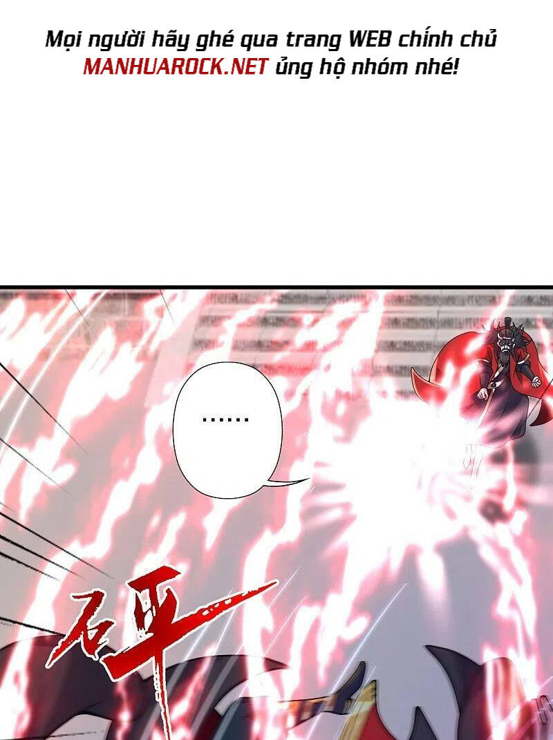 Tiên Võ Đế Tôn Chapter 386 - Trang 2