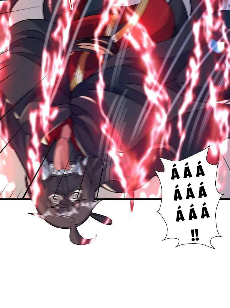 Tiên Võ Đế Tôn Chapter 386 - Trang 2