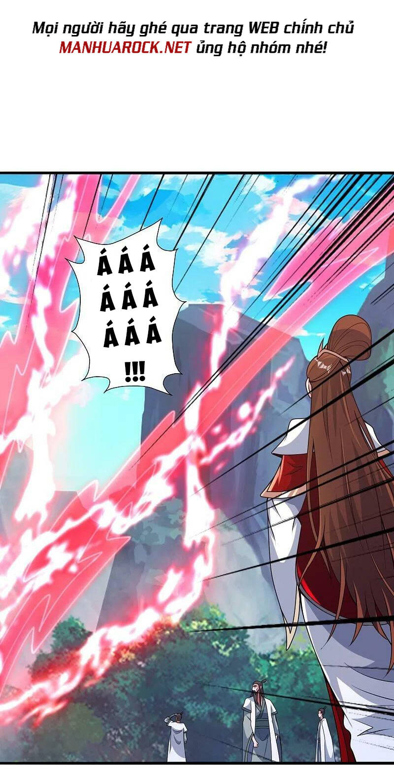 Tiên Võ Đế Tôn Chapter 386 - Trang 2