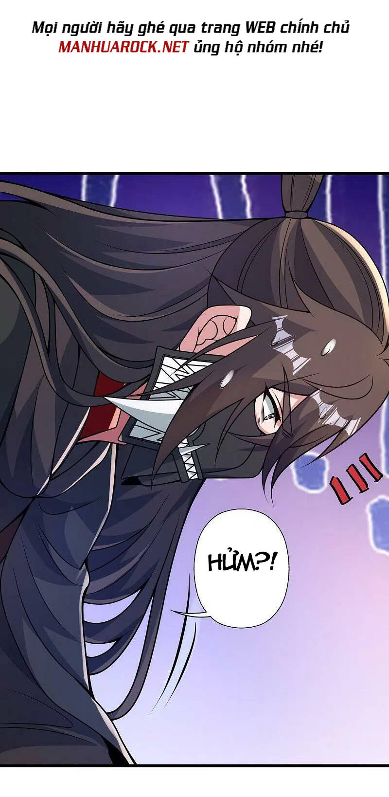 Tiên Võ Đế Tôn Chapter 386 - Trang 2