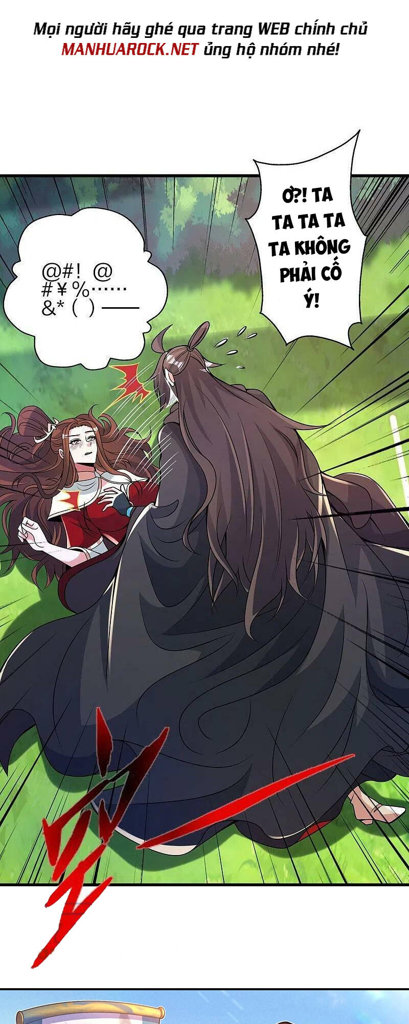 Tiên Võ Đế Tôn Chapter 386 - Trang 2