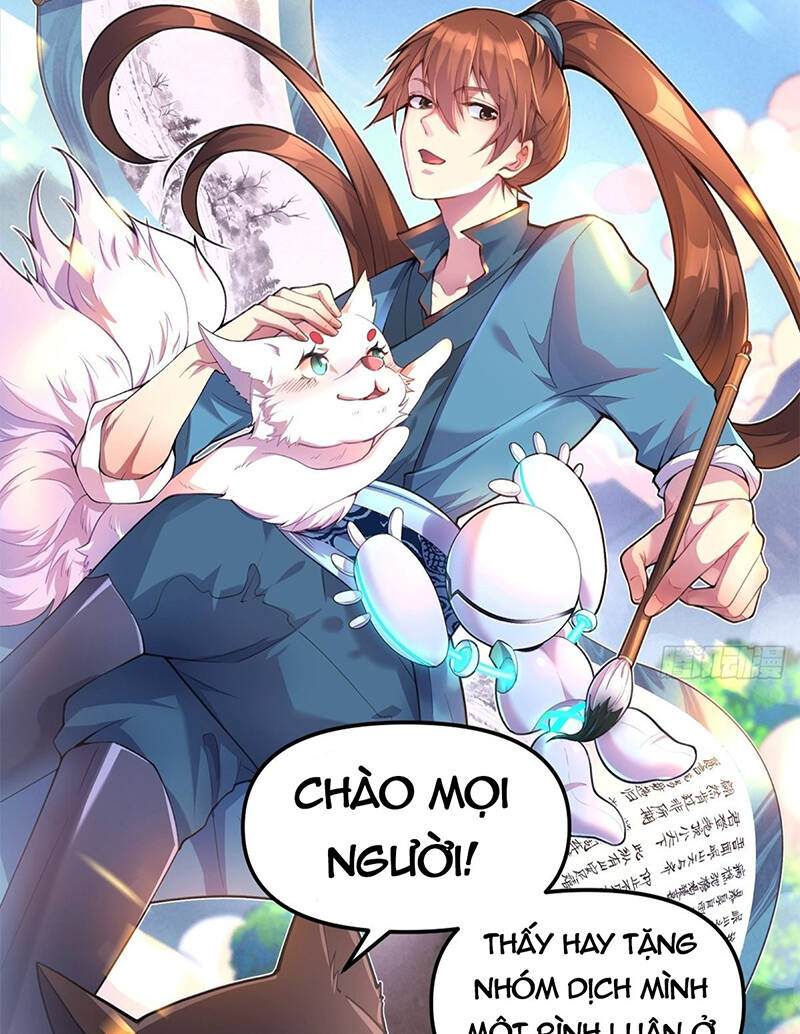 Tiên Võ Đế Tôn Chapter 386 - Trang 2