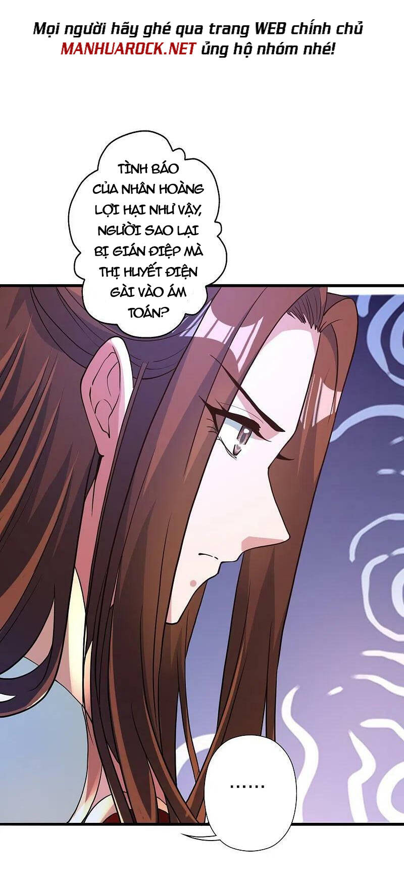 Tiên Võ Đế Tôn Chapter 386 - Trang 2