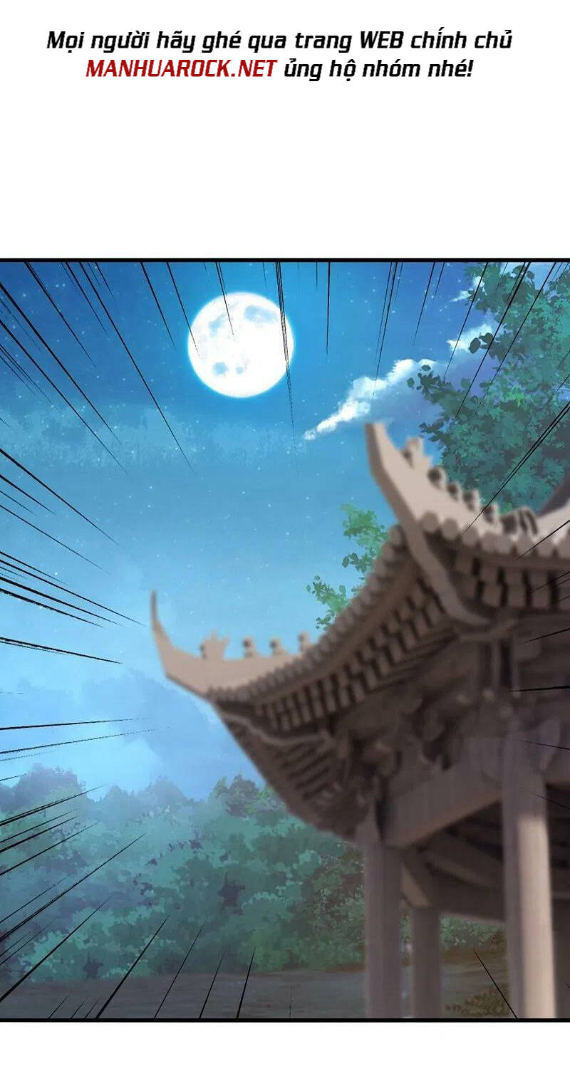 Tiên Võ Đế Tôn Chapter 386 - Trang 2