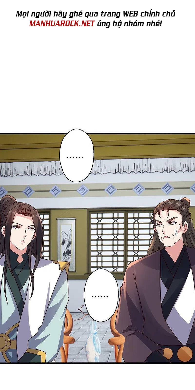 Tiên Võ Đế Tôn Chapter 387 - Trang 2