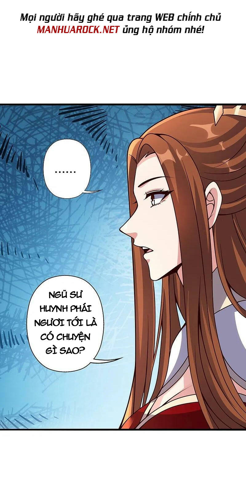 Tiên Võ Đế Tôn Chapter 387 - Trang 2