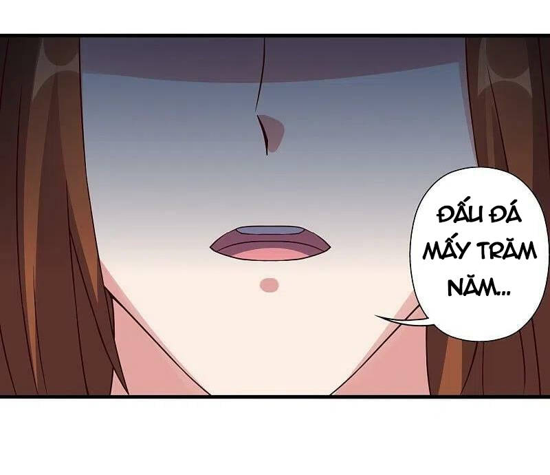 Tiên Võ Đế Tôn Chapter 387 - Trang 2