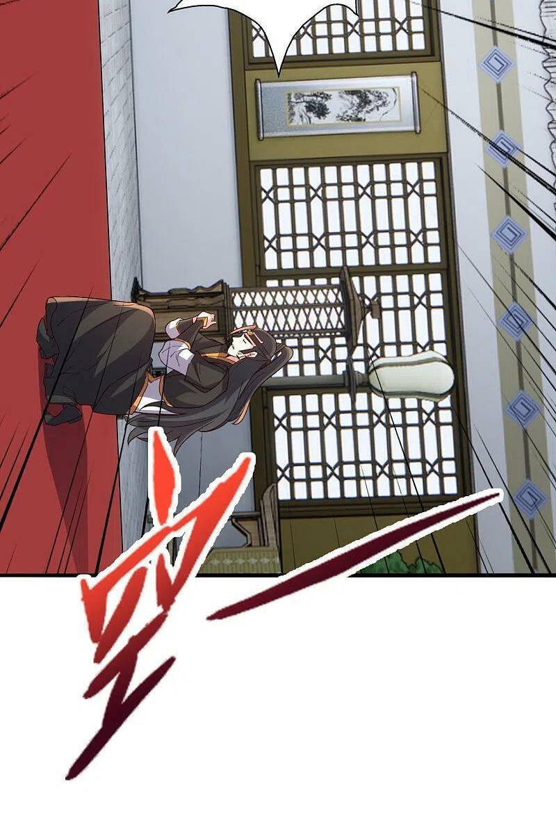 Tiên Võ Đế Tôn Chapter 387 - Trang 2