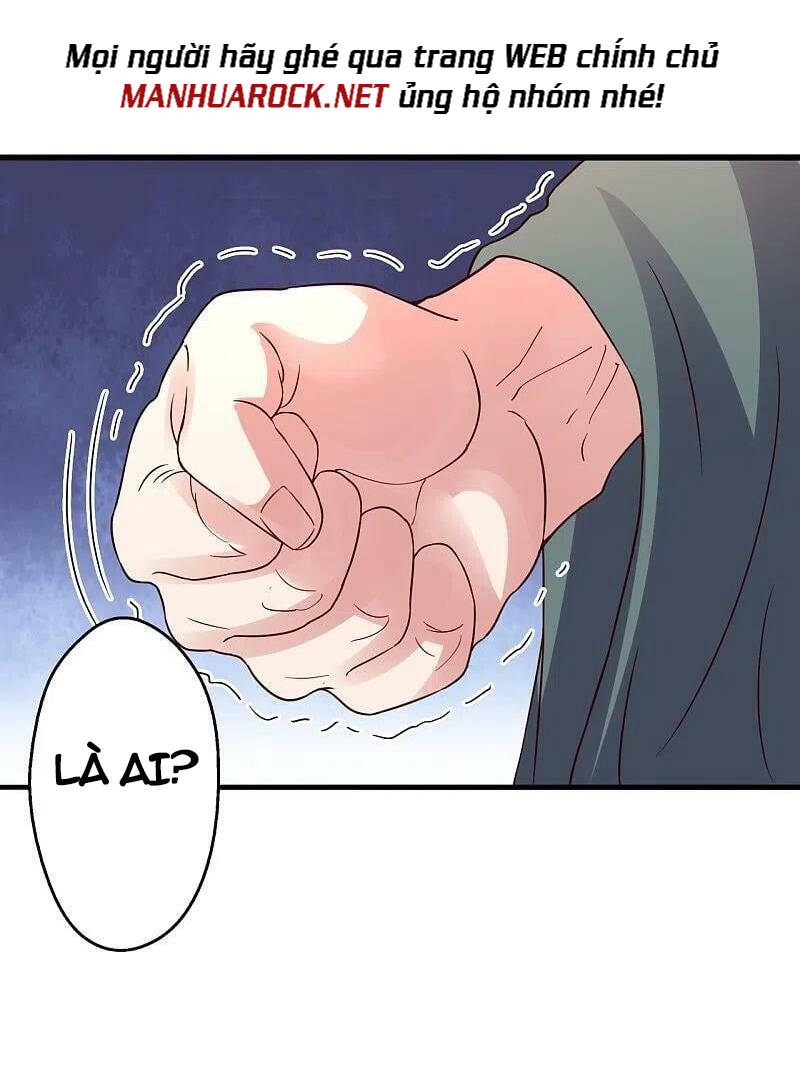 Tiên Võ Đế Tôn Chapter 387 - Trang 2