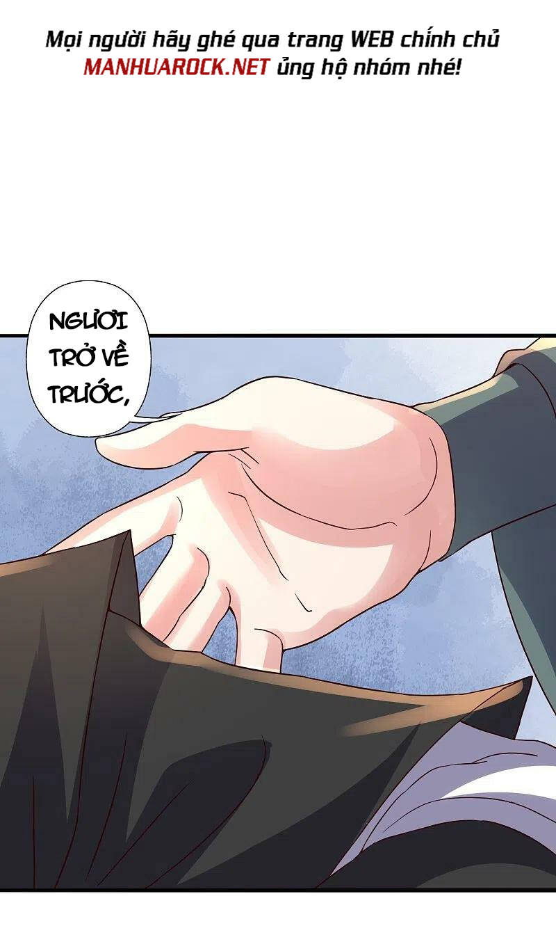 Tiên Võ Đế Tôn Chapter 387 - Trang 2