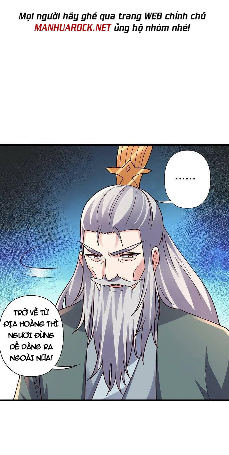 Tiên Võ Đế Tôn Chapter 387 - Trang 2
