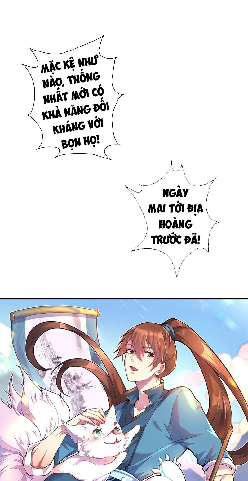 Tiên Võ Đế Tôn Chapter 387 - Trang 2