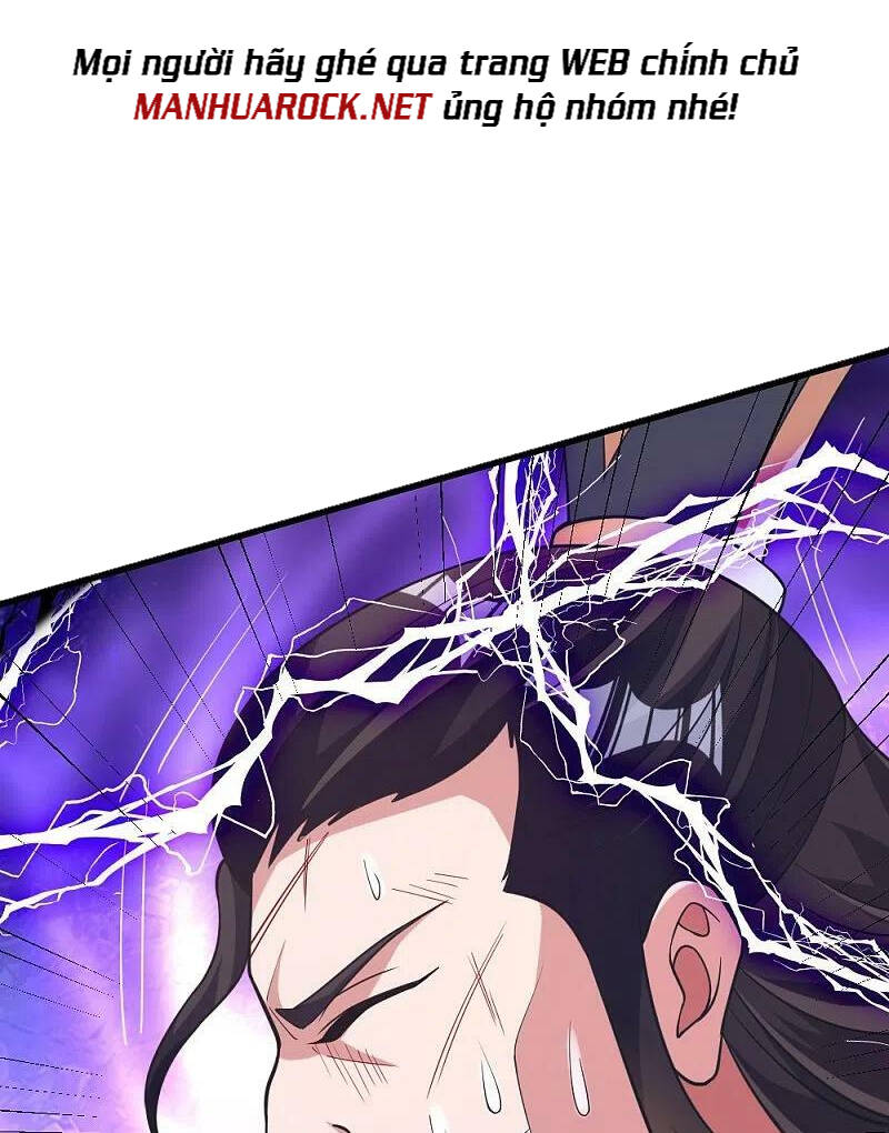 Tiên Võ Đế Tôn Chapter 388 - Trang 2