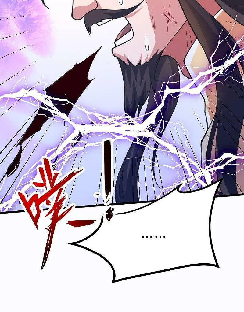 Tiên Võ Đế Tôn Chapter 388 - Trang 2