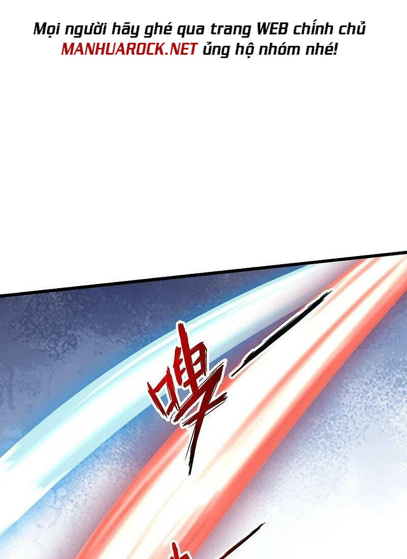 Tiên Võ Đế Tôn Chapter 388 - Trang 2