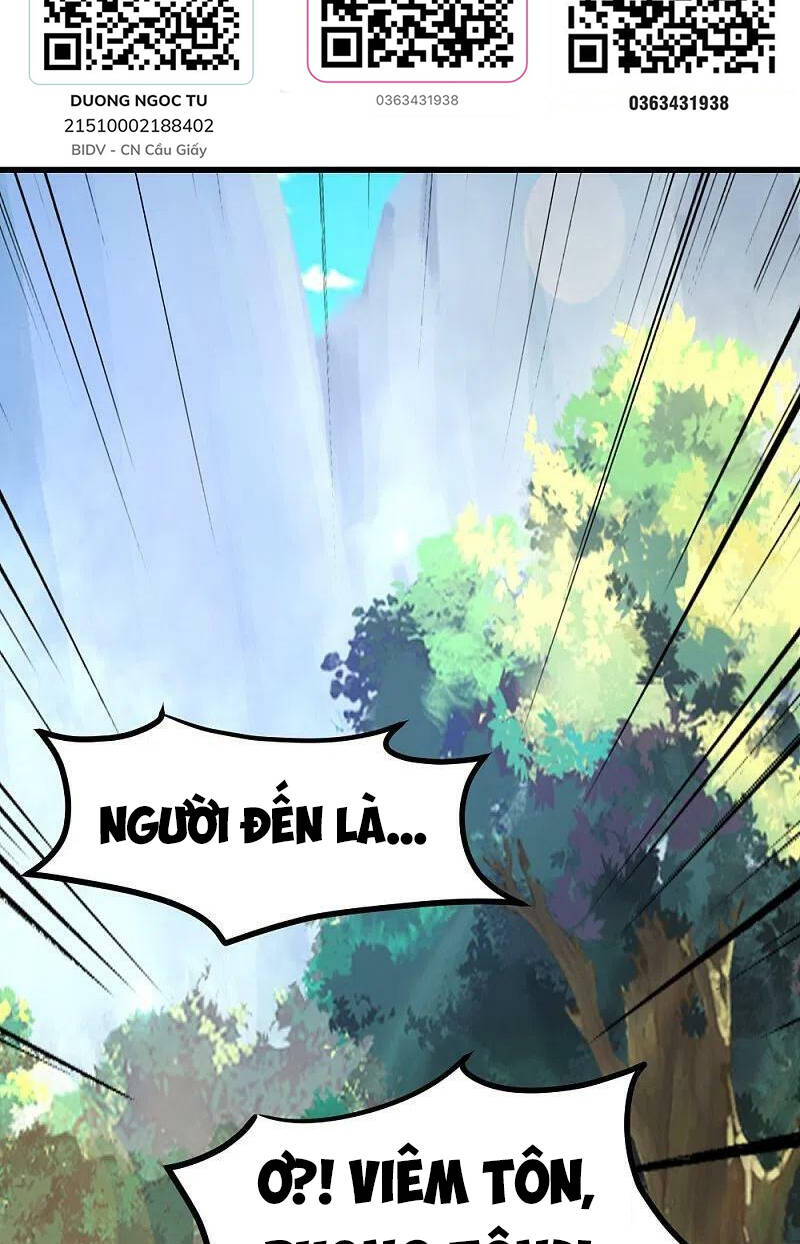 Tiên Võ Đế Tôn Chapter 388 - Trang 2