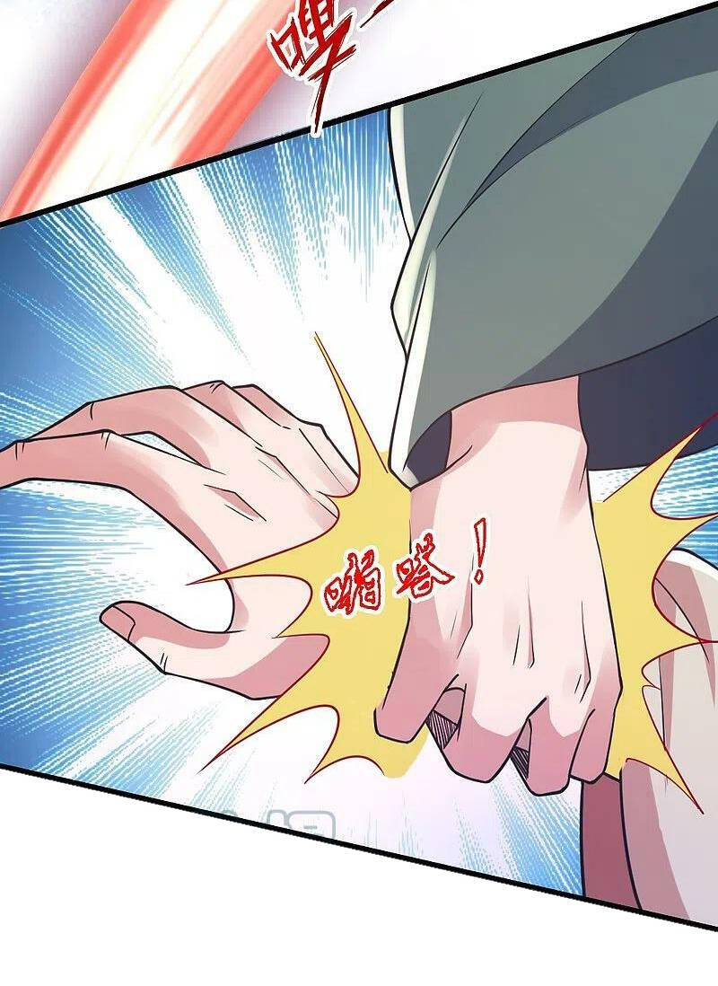 Tiên Võ Đế Tôn Chapter 388 - Trang 2