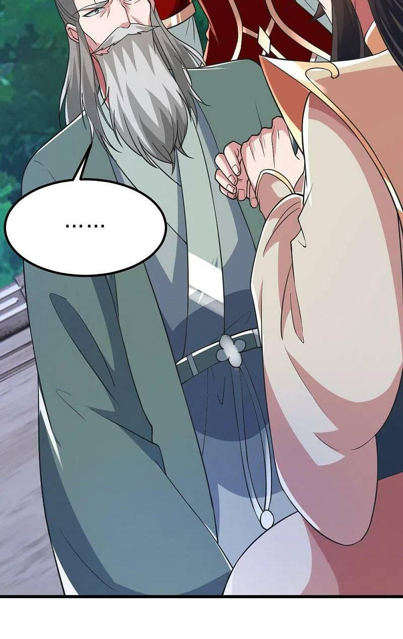 Tiên Võ Đế Tôn Chapter 388 - Trang 2