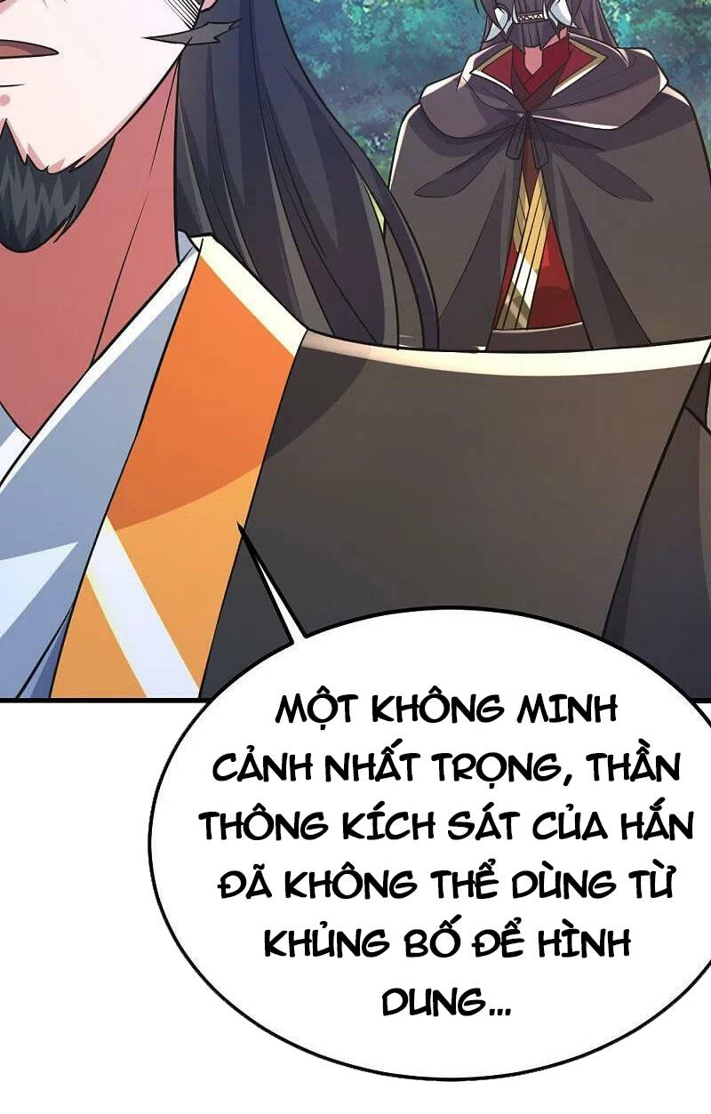 Tiên Võ Đế Tôn Chapter 388 - Trang 2