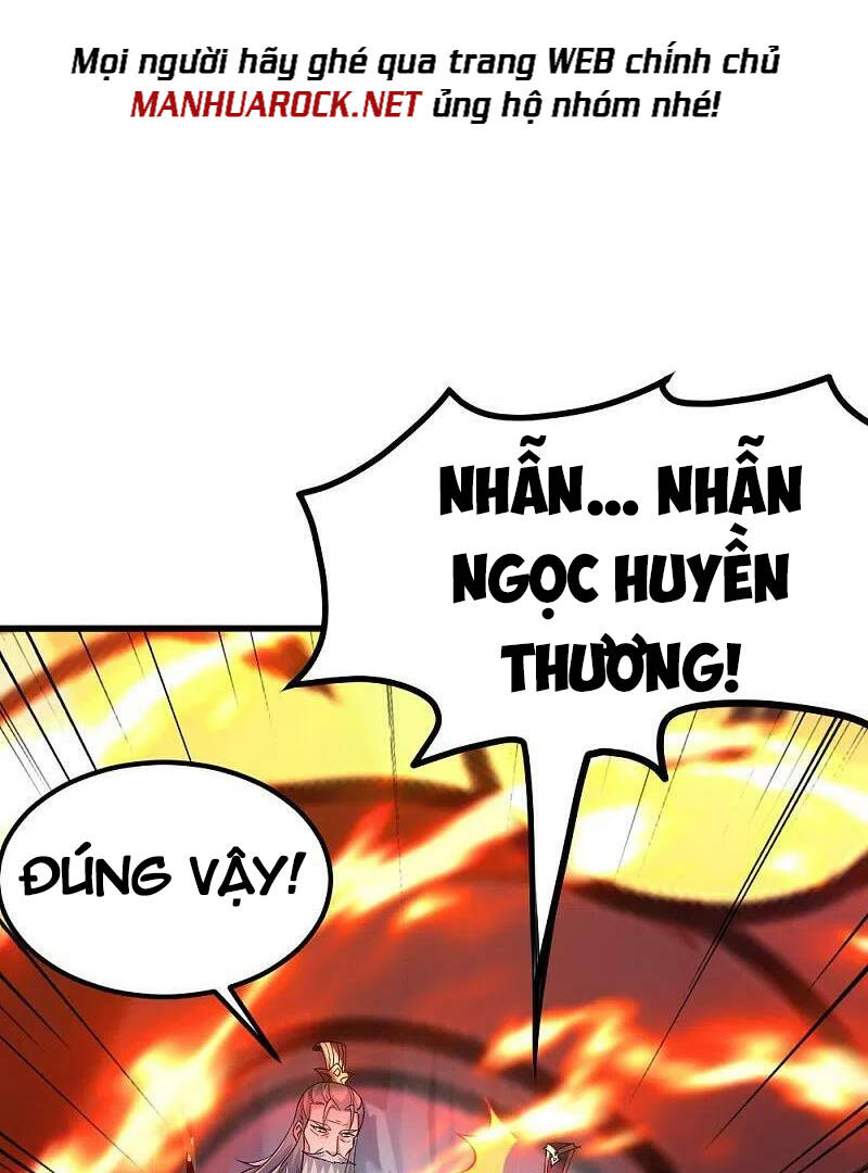 Tiên Võ Đế Tôn Chapter 388 - Trang 2