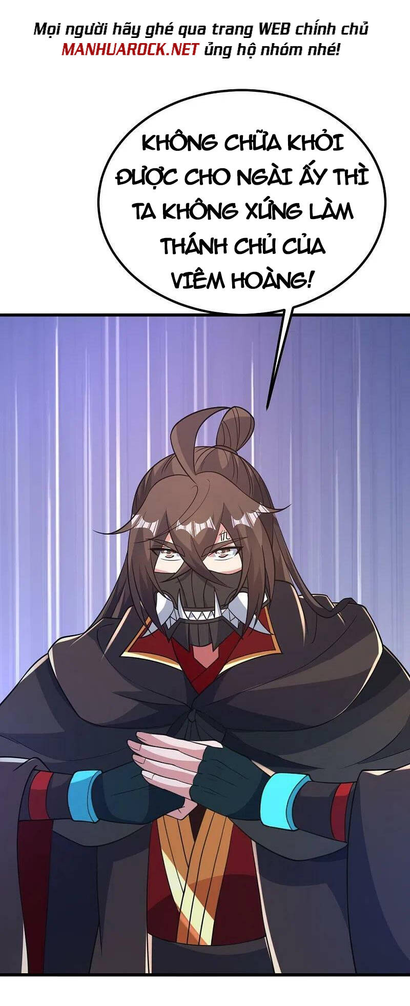 Tiên Võ Đế Tôn Chapter 388 - Trang 2