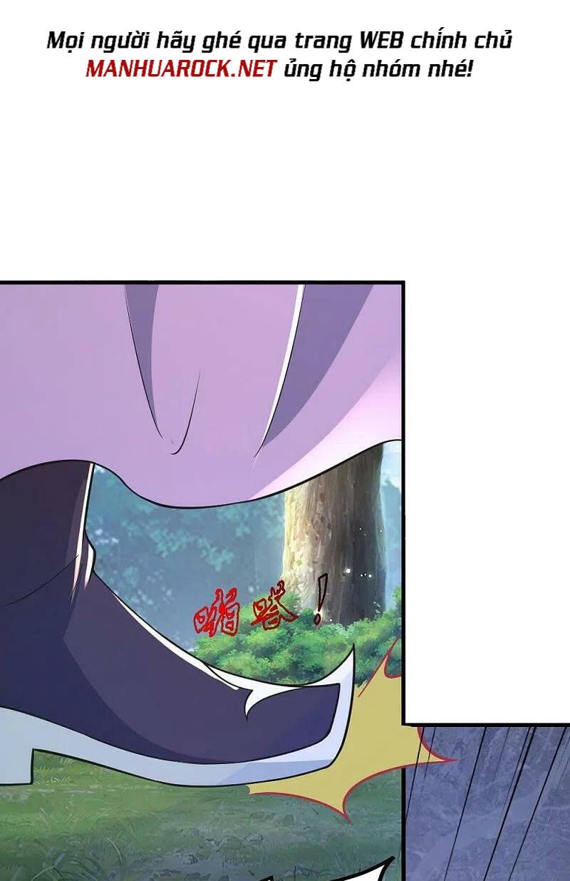 Tiên Võ Đế Tôn Chapter 388 - Trang 2