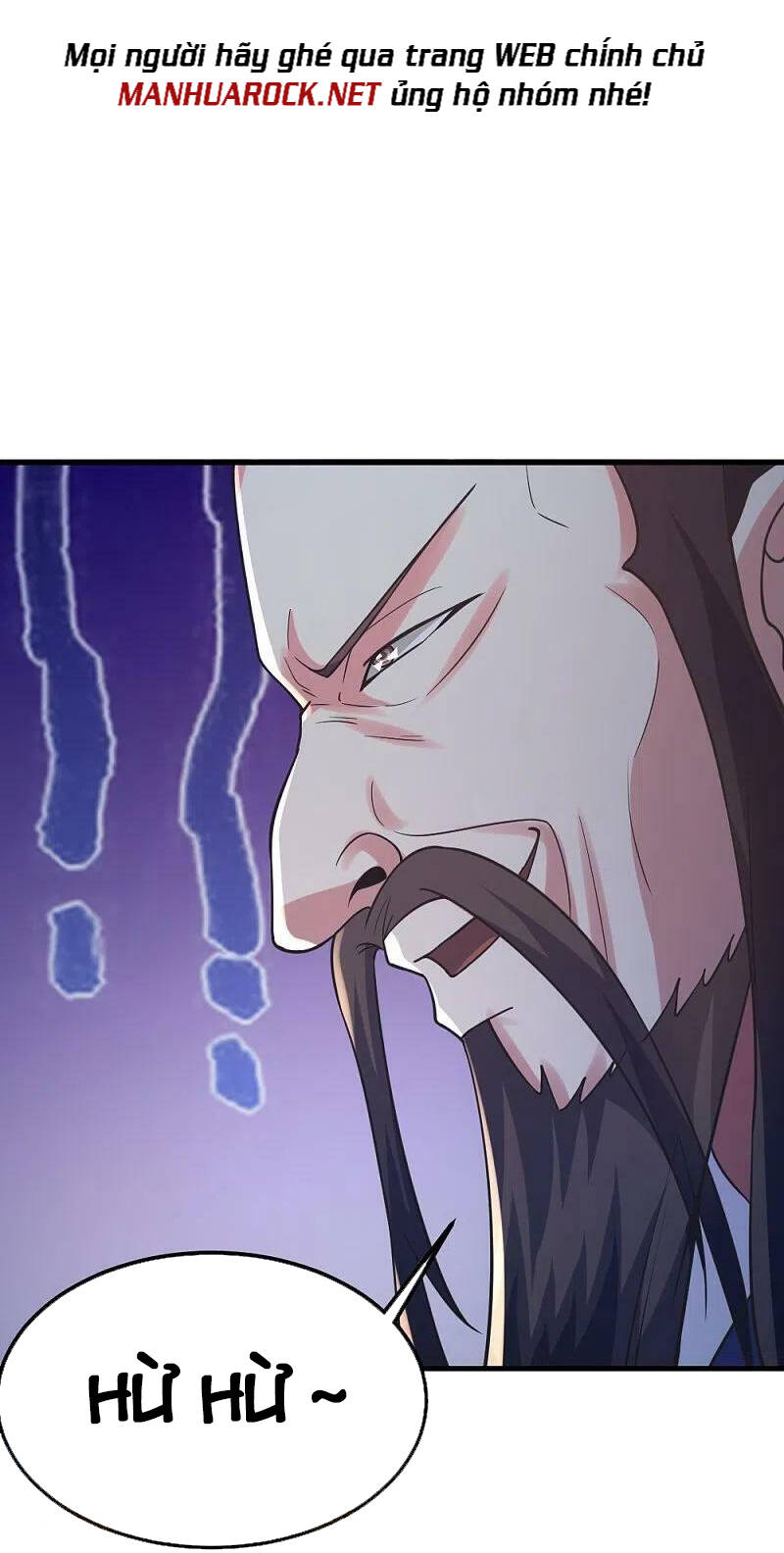 Tiên Võ Đế Tôn Chapter 388 - Trang 2