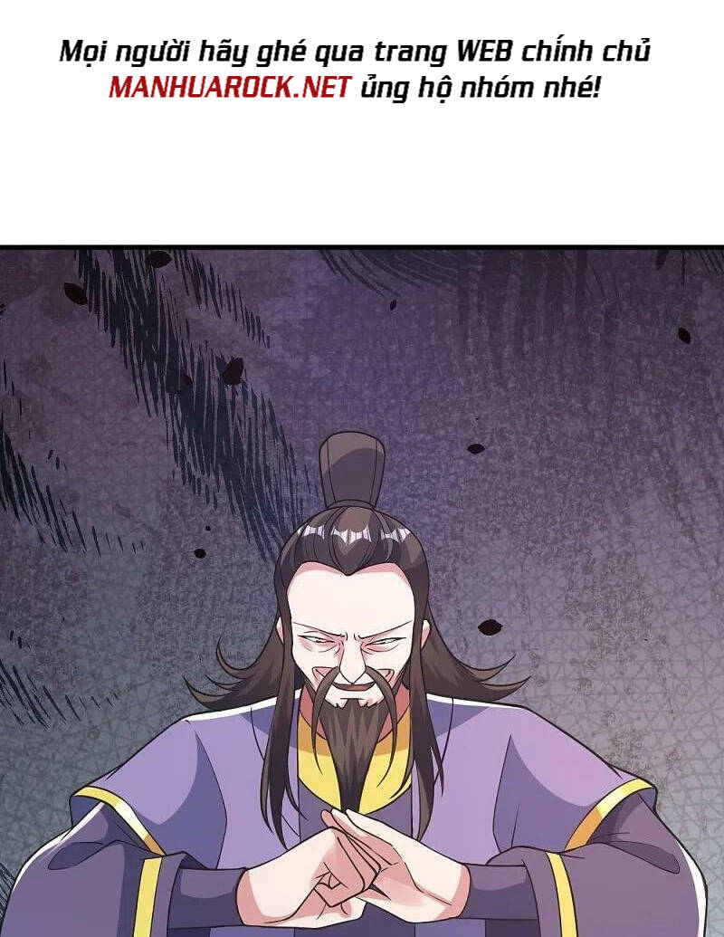 Tiên Võ Đế Tôn Chapter 388 - Trang 2