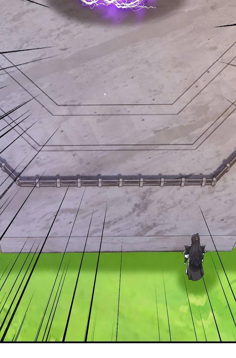 Tiên Võ Đế Tôn Chapter 388 - Trang 2