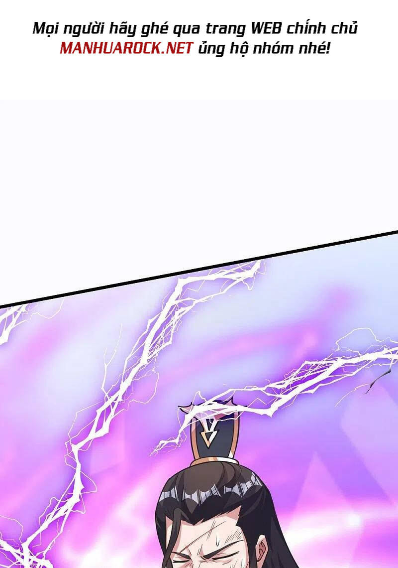 Tiên Võ Đế Tôn Chapter 388 - Trang 2